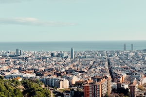 Barcelona Photo  №1