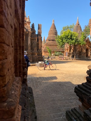 Bagan Photo  №4