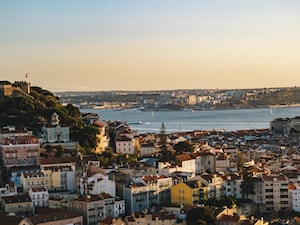 Lisbon Photo  №3