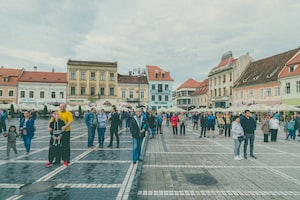 Brasov Photo  №2