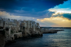 Bari Photo  №4