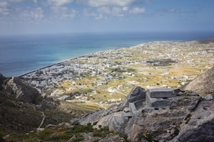 Santorini (Thira) Photo  №4