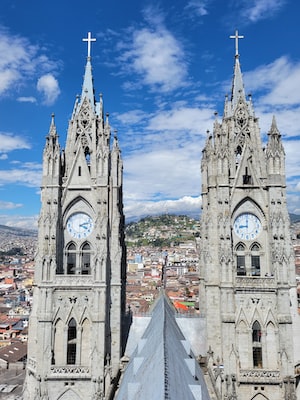 Quito Photo  №5