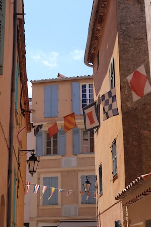 Saint Tropez Photo  №3