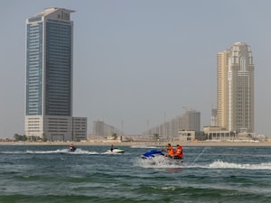 Sharjah Photo  №3