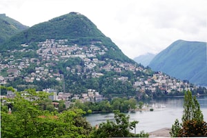 Lugano Photo  №7