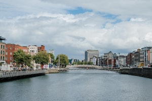 Dublin Photo  №6