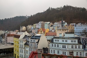 Karlovy Vary Photo  №7