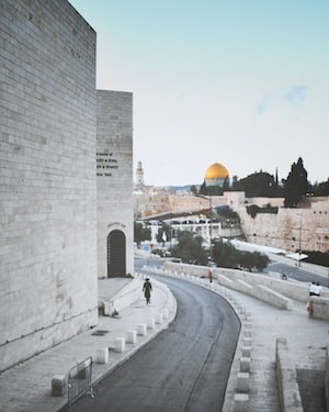 Jerusalem Photo  №2