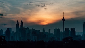 Kuala Lumpur Photo  №7