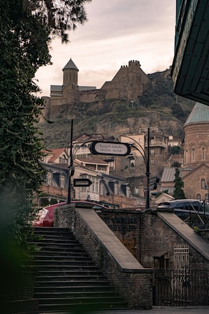 Tbilisi Photo  №2