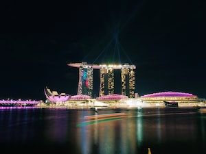 Singapore Photo  №3