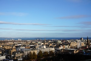 Edinburgh Photo  №7