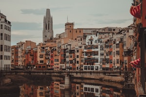 Girona Photo  №1