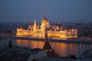 Budapest Photo  №6