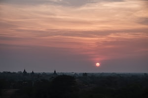 Bagan Photo  №8