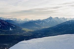 Innsbruck Photo  №1