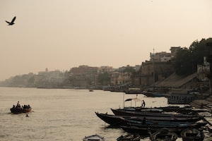 Varanasi Photo  №4