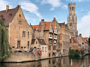 Bruges Photo  №8