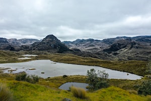 Cuenca Photo  №6