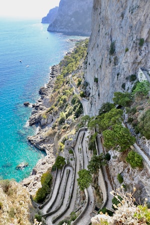 Capri Photo  №5