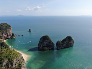 Krabi Photo  №3