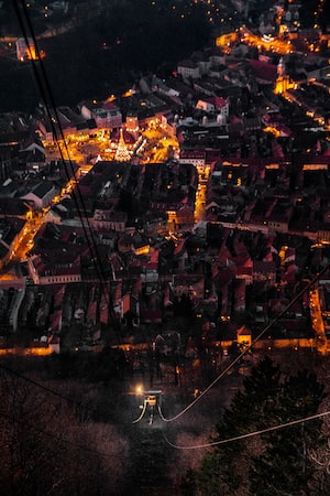 Brasov Photo  №8