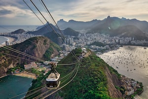 Rio de Janeiro Photo  №6