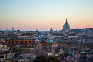 Rome Photo  №7