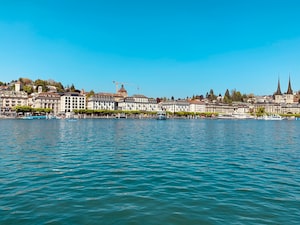 Lucerne Photo  №6