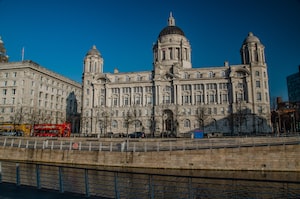 Liverpool Photo  №6