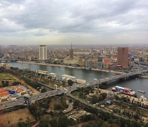 Cairo Photo  №2