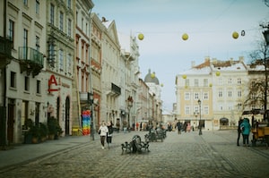 Lviv Photo  №2