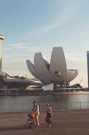 Singapore Photo  №4