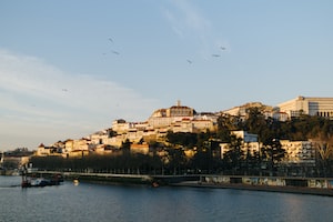 Coimbra Photo  №6