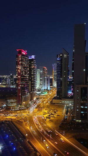 Doha Photo  №7