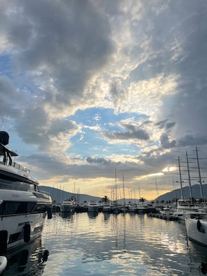 Tivat Photo  №2