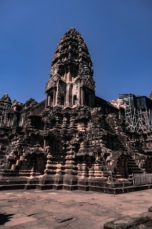 Siem Reap Photo  №2