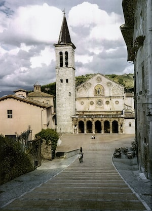 Perugia Photo  №6