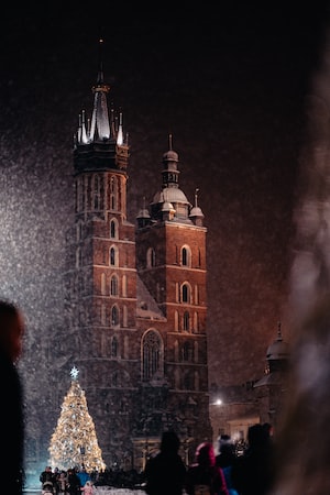 Krakow Photo  №8