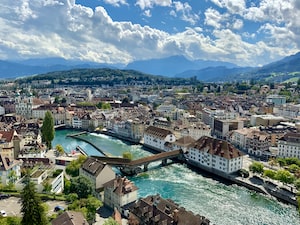 Luzern Photo  №1