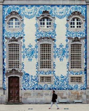 Porto Photo  №6