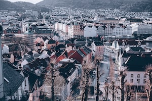 Bergen Photo  №2