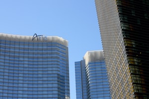 Las Vegas Photo  №2