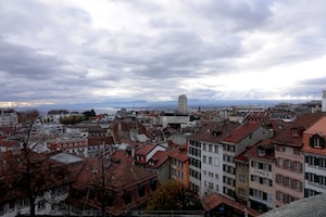 Lausanne Photo  №2