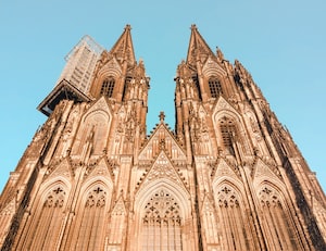 Cologne Photo  №7