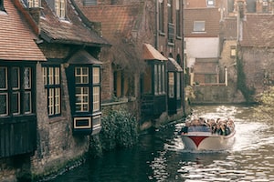 Bruges Photo  №6