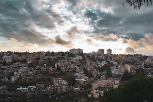 Amman Photo  №7