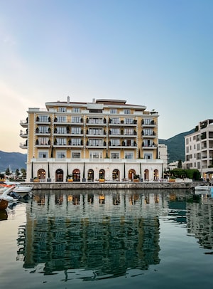 Tivat Photo  №2