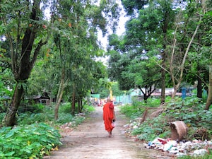 Yangon Photo  №4